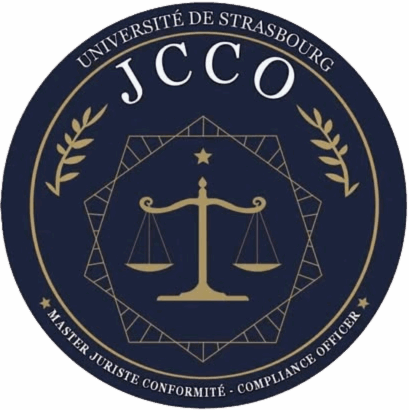 Master Juriste Conformité Compliance Officer 